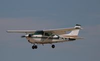 N5267S @ KOSH - Cessna R182 - by Mark Pasqualino