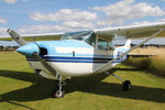 G-EKOS photo, click to enlarge G-EKOS photo, click to enlarge