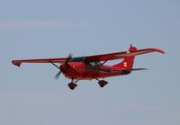 C-FJKL @ KOSH - Cessna 182E - by Mark Pasqualino