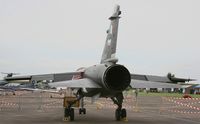 260 @ LFOA - Dassault Mirage F1 CT, Static Display, Avord Air Base 702 (LFOA) Open day 2012 - by Yves-Q