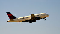 N344NB @ KATL - Takeoff Atlanta - by Ronald Barker