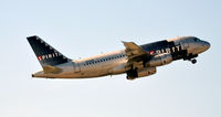 N532NK @ KATL - Takeoff Atlanta - by Ronald Barker