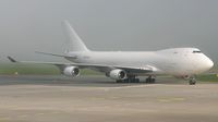 N903AR @ LOWG - Centurion Air Cargo Boeing 747-428(ER/F) - by Andi F
