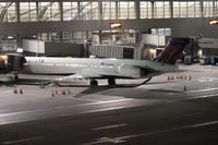 N953DN @ DTW - Delta MD-90 - by Florida Metal