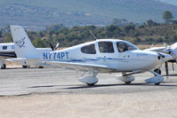 N774PT photo, click to enlarge