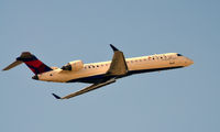 N750EV @ KATL - Takeoff Atlanta - by Ronald Barker