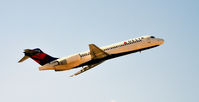 N927AT @ KATL - Takeoff Atlanta - by Ronald Barker