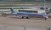 N962TW @ DFW - American - by Florida Metal