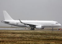 F-WWDY @ LFBO - C/n 6666 - To be TC-DCI for Pegasus Airlines... AirAsia ntu... - by Shunn311