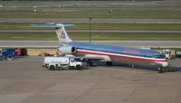 N970TW @ DFW - American