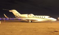 N978DB - Citation X - by Florida Metal