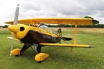 G-IIIP photo, click to enlarge G-IIIP photo, click to enlarge