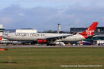 G-VWAG @ EGCC - Virgin Atlantic - by Chris Hall