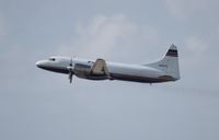 N991FL @ MIA - IFL Group Convair 580