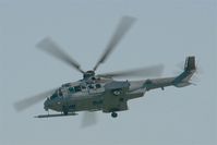 2802 @ LFMY - Eurocopter EC-725R2 Caracal, On display, Salon de Provence Air Base 701 (LFMY) Open day 2013 - by Yves-Q