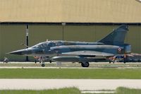 353 @ LFMY - Dassault Aviation 2000N, Ready for display, Salon de Provence Air Base 701 (LFMY) Open day 2013 - by Yves-Q