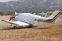 F-GXGI photo, click to enlarge