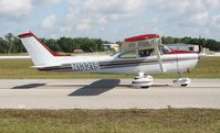N1321S @ LAL - Cessna 182P - by Florida Metal