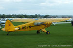 G-BGPN @ EGBK - at the LAA Rally 2015, Sywell - by Chris Hall