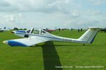 G-BXSP @ EGBK - at the LAA Rally 2015, Sywell - by Chris Hall