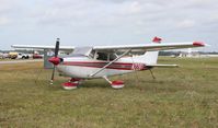 N2281 @ LAL - Cessna 172K - by Florida Metal