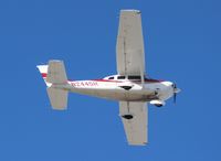 N2445H @ FLL - Cessna 206H - by Florida Metal