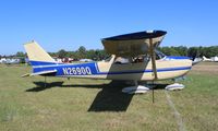 N2690Q @ LAL - Cessna 172K - by Florida Metal