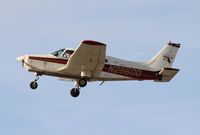 N2960D @ LAL - PA-28-161 - by Florida Metal