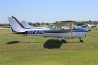 N3608L @ LAL - Cessna 172G - by Florida Metal