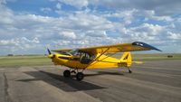 C-FIXF - A great flight from Alberta to Saskatoon - by Randy Tarchuk