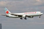 C-FTCA @ EGLL - One of many AC flights arriving in LHR - by FerryPNL