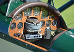 G-BRXY @ EGTH - 4. G-BRXY Cockpit. - by Eric.Fishwick