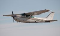 N4714R @ LAL - Cessna 172RG - by Florida Metal