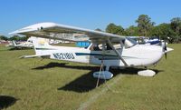 N5218U @ LAL - Cessna 172S - by Florida Metal