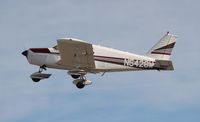 N5428W @ LAL - PA-28-150 - by Florida Metal