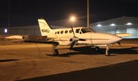 N5443J - Cessna 421B - by Florida Metal