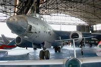 308 @ LFOC - Sud Aviation SO.4050 Vautour IIN, preserved at Canopée Museum, Châteaudun Air Base (LFOC) - by Yves-Q