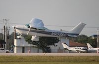 N6396E @ LAL - Cessna 182R - by Florida Metal