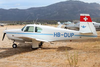 HB-DUP photo, click to enlarge