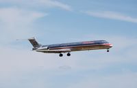 N964TW @ KDFW - MD-83 - by Mark Pasqualino