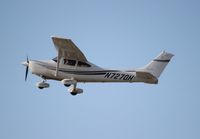 N7270H @ LAL - Cessna 182S - by Florida Metal