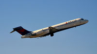 N935AT @ KATL - Takeoff Atlanta - by Ronald Barker