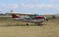 N7313Q @ LAL - Cessna 182P