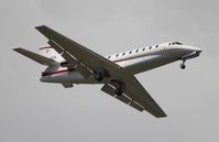 N7403 @ MCO - Citation Sovereign - by Florida Metal