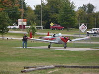 N3530H @ 40I - Ercoupe 415-C - by Christian Maurer