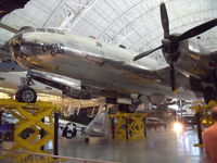 44-86292 @ IAD - Enola Gay B-29-MO - by Christian Maurer