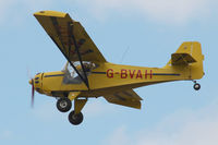 G-BVAH @ LFOQ - ULM salon Blois. - by Raymond De Clercq