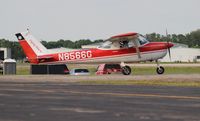 N8566G @ LAL - Cessna 150F - by Florida Metal