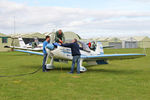 G-GDTU photo, click to enlarge G-GDTU photo, click to enlarge