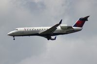 N8948B @ DTW - Delta Connection - by Florida Metal